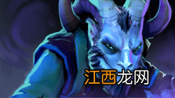 《DOTA2》7.0版全英雄技能、属性改动图鉴 英雄重做：狼人