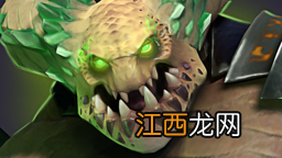 《DOTA2》7.0版全英雄技能、属性改动图鉴 英雄重做：狼人