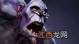 《DOTA2》7.0版全英雄技能、属性改动图鉴 英雄重做：狼人