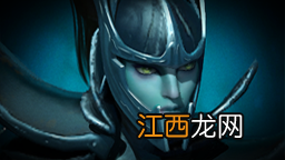 《DOTA2》7.0版全英雄技能、属性改动图鉴 英雄重做：狼人