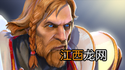 《DOTA2》7.0版全英雄技能、属性改动图鉴 英雄重做：狼人