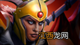 《DOTA2》7.0版全英雄技能、属性改动图鉴 英雄重做：狼人