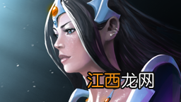 《DOTA2》7.0版全英雄技能、属性改动图鉴 英雄重做：狼人