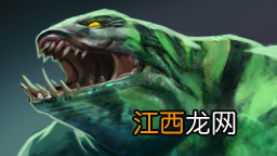 《DOTA2》7.0版全英雄技能、属性改动图鉴 英雄重做：狼人