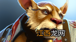 《DOTA2》7.0版全英雄技能、属性改动图鉴 英雄重做：狼人