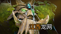 《DOTA2》7.0版全英雄技能、属性改动图鉴 英雄重做：狼人