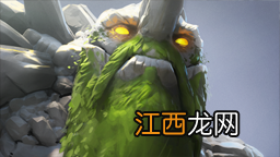 《DOTA2》7.0版全英雄技能、属性改动图鉴 英雄重做：狼人