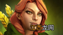 《DOTA2》7.0版全英雄技能、属性改动图鉴 英雄重做：狼人