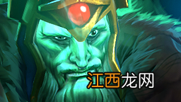 《DOTA2》7.0版全英雄技能、属性改动图鉴 英雄重做：狼人