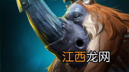 《DOTA2》7.0版全英雄技能、属性改动图鉴 英雄重做：狼人