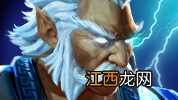 《DOTA2》7.0版全英雄技能、属性改动图鉴 英雄重做：狼人