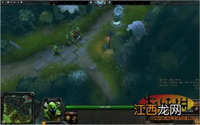 《DOTA2》新手指南 兵线知识大全