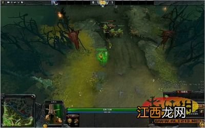 《DOTA2》新手指南 兵线知识大全