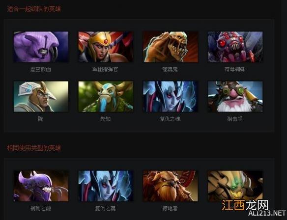 《DOTA2》英雄兽王技能属性一览