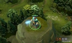 《DOTA2》英雄昆卡技能属性一览