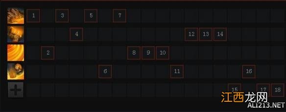 《DOTA2》英雄撼地者技能属性一览
