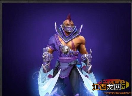 《DotA2》敌法师进阶攻略