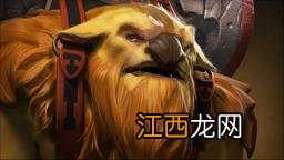 《Dota2》辅助型英雄 撼地者树精卫士攻略