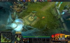 《DotA2》基础知识：游戏界面说明