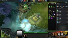 《DOTA2》饰品系统简介