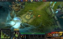 《DOTA2》界面详细介绍