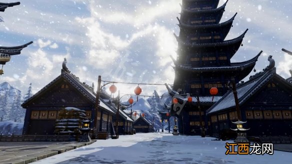 剑网3虎啸奇遇怎么触发 剑网3虎啸山林触发技巧分享