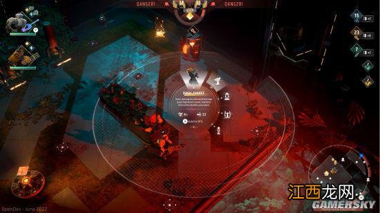 《无尽地牢》制作组采访 高随机性下的策略挑战