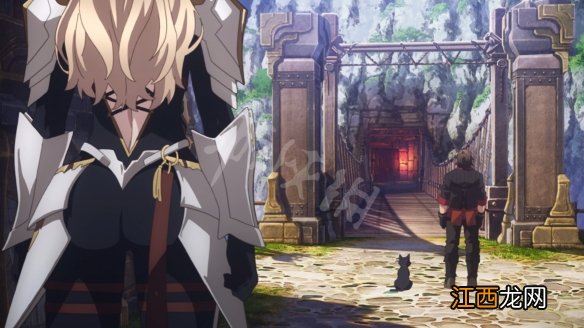 破晓传说奥堤里那宫殿进不去怎么办 破晓传奇奥堤里那宫殿