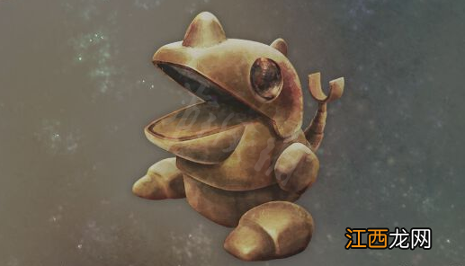 破晓传说机械兽铜像怎么找 破晓传说机械兽铜像获取指南