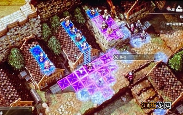 三角战略第七章怎么打 三角战略第七章不烧房子打法介绍