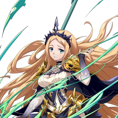 梦幻模拟战米歇尔皮肤怎么样 梦幻模拟战米歇尔苍燃决意皮肤介绍