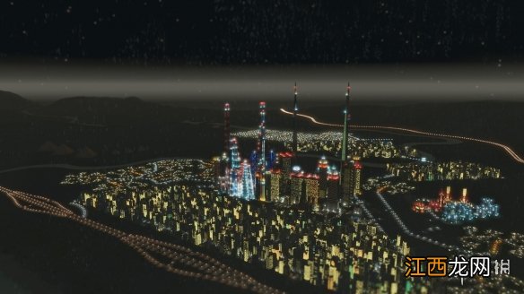 城市天际线新手怎么运营经济 城市天际线新手经济运营技巧