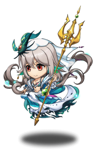 梦幻模拟战方舟圣女皮肤怎么样 梦幻模拟战手游方舟圣女皮肤浅海遗珠介绍