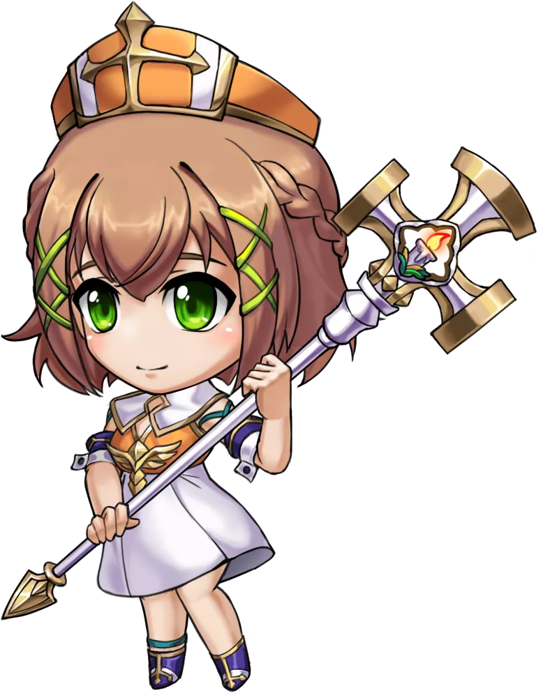 梦幻模拟战艾尔玛转职推荐 梦幻模拟战艾尔玛转职什么好