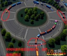 《城市：天际线》道路规划设计玩法图文攻略解析 堵车怎么办