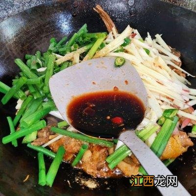 鸭肉和什么炒最好吃 鸭肉用什么配菜炒好吃