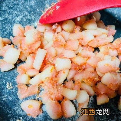 柚子糖为什么不起糖霜 为什么柚子皮糖炒不出糖霜