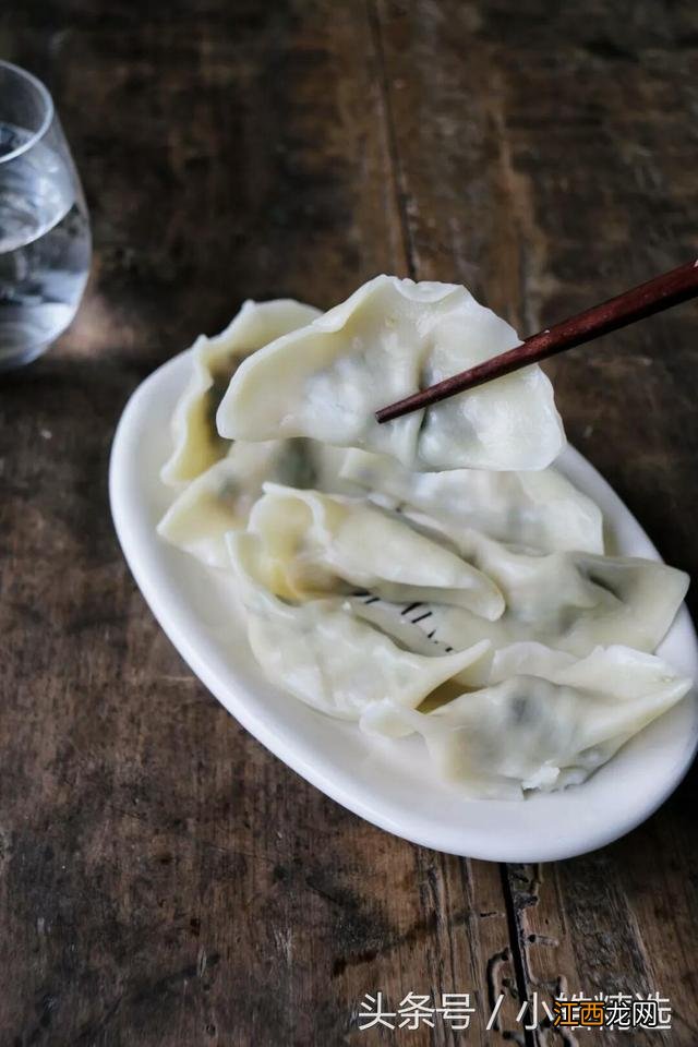 用海参包饺子配什么蔬菜最好 海参和什么菜一起包饺子