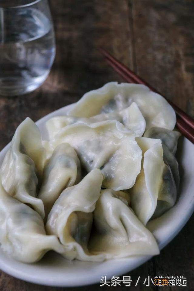 用海参包饺子配什么蔬菜最好 海参和什么菜一起包饺子