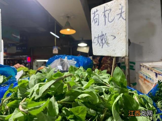 春天菜市场都卖什么菜 春天卖什么菜好卖