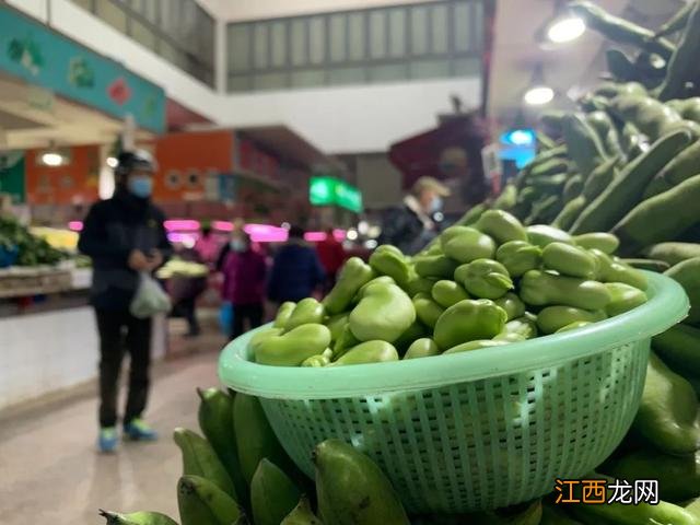 春天菜市场都卖什么菜 春天卖什么菜好卖