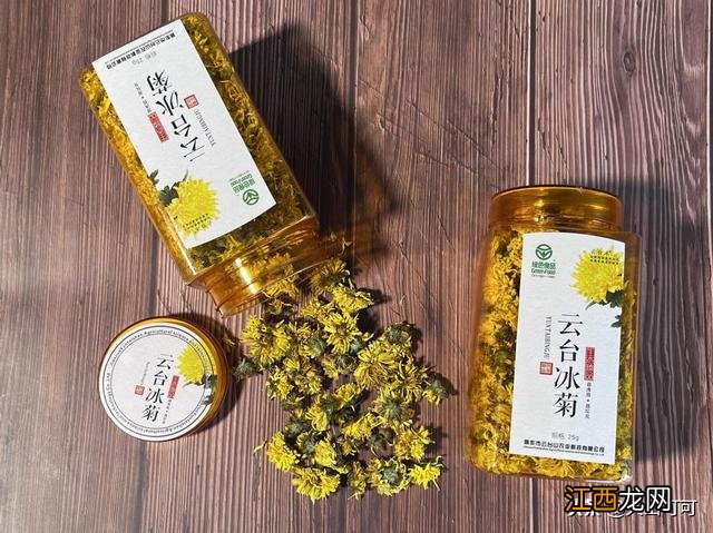 食用菊花的做法大全 菊花可以做什么吃的