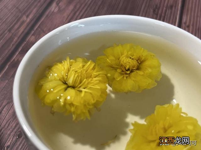 食用菊花的做法大全 菊花可以做什么吃的