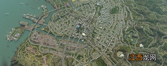 城市天际线怎么造房子 城市天际线造房子方法