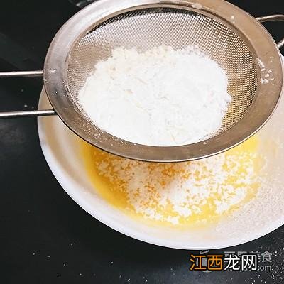 泡芙馅 泡芙可以做什么口味的