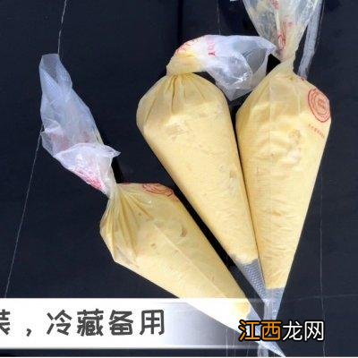 泡芙用什么奶油好吃 做泡芙用什么油好