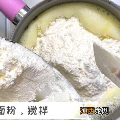 泡芙用什么奶油好吃 做泡芙用什么油好