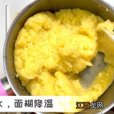 泡芙用什么奶油好吃 做泡芙用什么油好