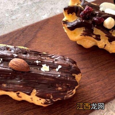 泡芙用什么奶油好吃 做泡芙用什么油好