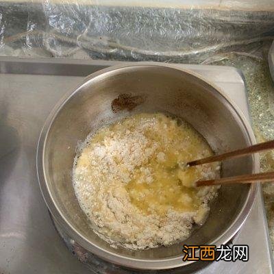 烤泡芙烤箱上下温度多少 泡芙需要烤多少分钟